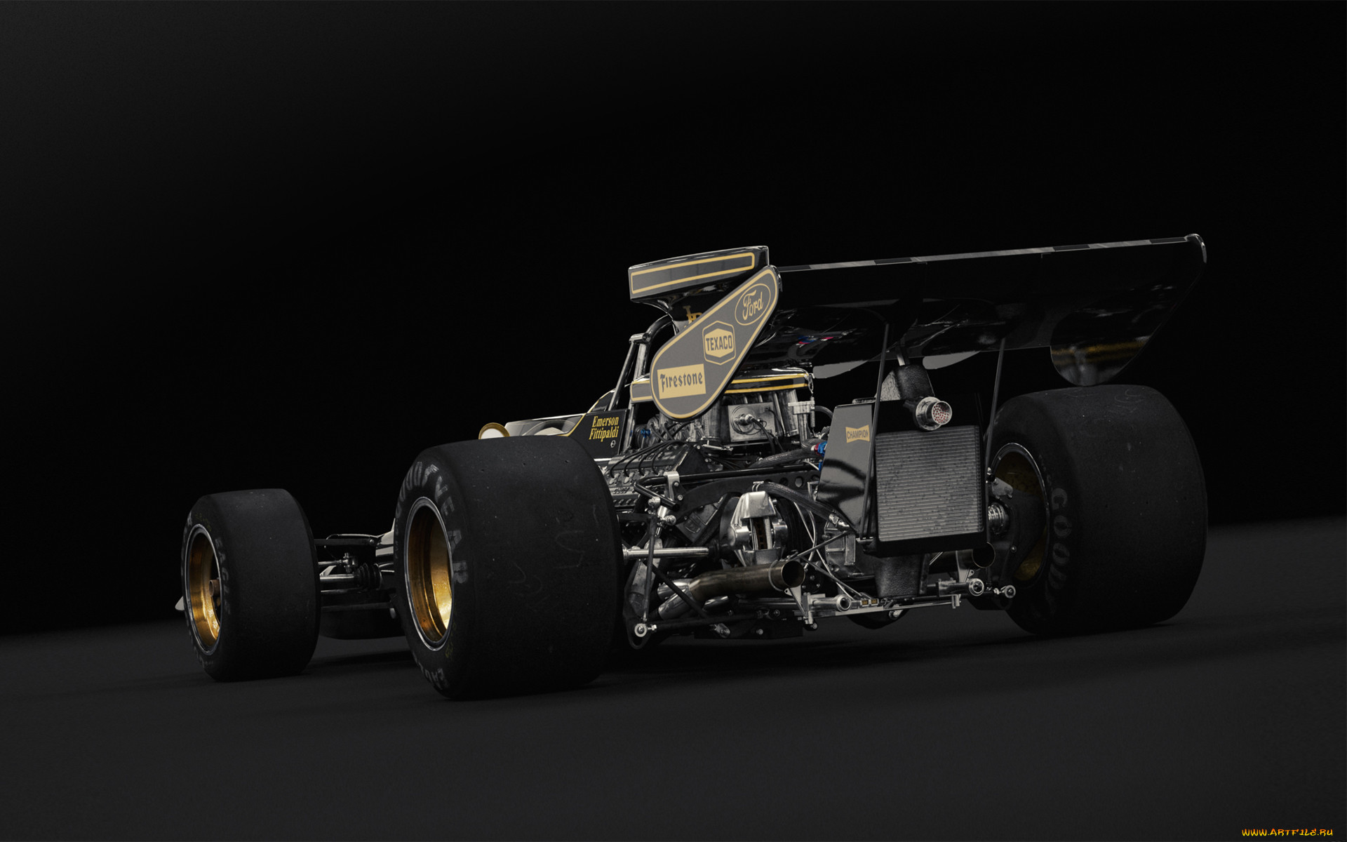 , lotus